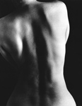 Back